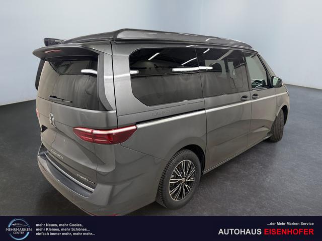 Volkswagen California T7 Ocean 1.5 TSI eHybrid 245PS/180kW 4MOTION DSG6 2026 +AHK+TOP&PARK-Paket+Matrix+Apple-CarPlay+RFK 