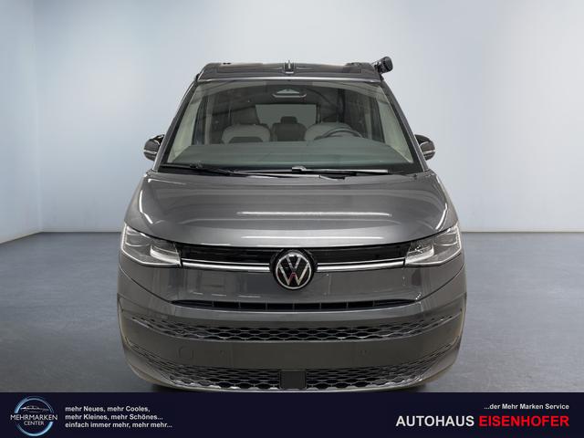 Volkswagen California T7 Ocean 1.5 TSI eHybrid 245PS/180kW 4MOTION DSG6 2026 +AHK+TOP&PARK-Paket+Matrix+Apple-CarPlay+RFK 