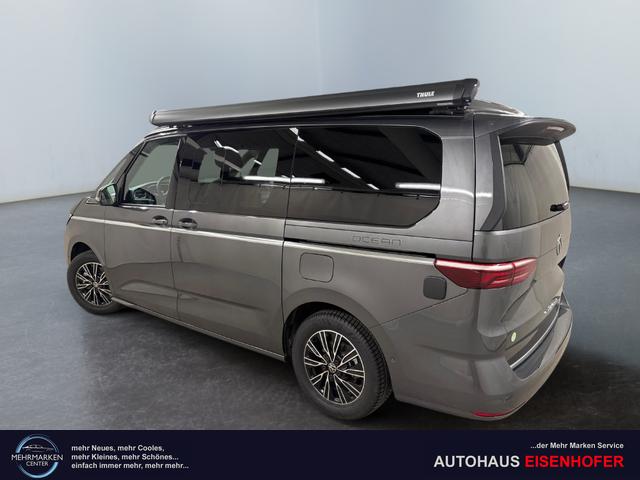 Volkswagen California T7 Ocean 1.5 TSI eHybrid 245PS/180kW 4MOTION DSG6 2026 +AHK+TOP&PARK-Paket+Matrix+Apple-CarPlay+RFK 