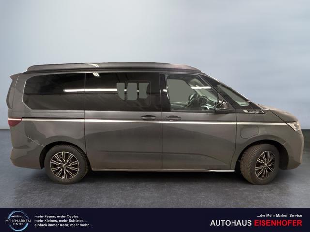 Volkswagen California T7 Ocean 1.5 TSI eHybrid 245PS/180kW 4MOTION DSG6 2026 +AHK+TOP&PARK-Paket+Matrix+Apple-CarPlay+RFK 