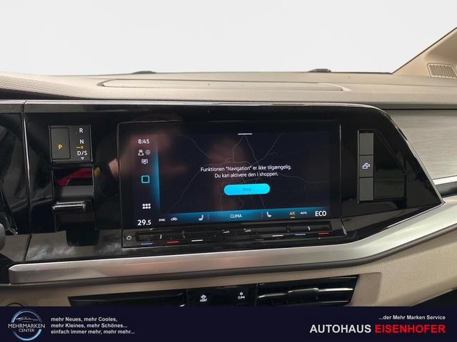 Volkswagen California T7 Ocean 1.5 TSI eHybrid 245PS/180kW 4MOTION DSG6 2026 +AHK+TOP&PARK-Paket+Matrix+Apple-CarPlay+RFK 