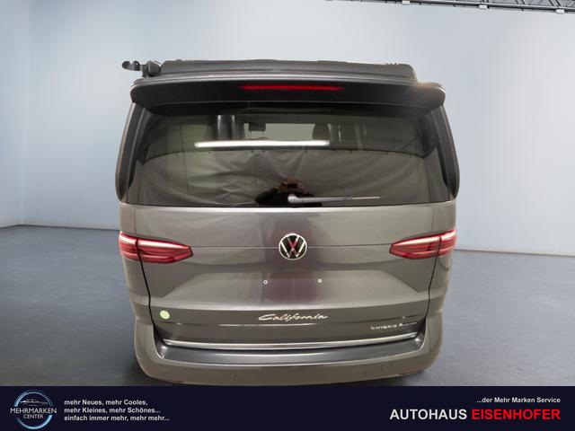 Volkswagen California T7 Ocean 1.5 TSI eHybrid 245PS/180kW 4MOTION DSG6 2026 +AHK+TOP&PARK-Paket+Matrix+Apple-CarPlay+RFK 