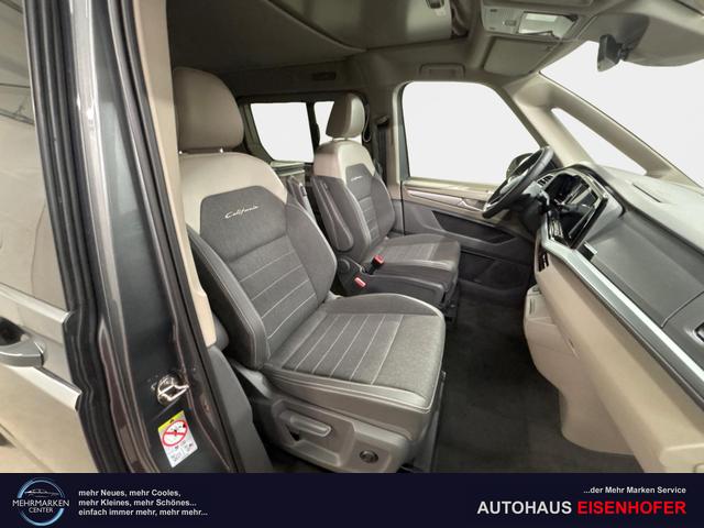 Volkswagen California T7 Ocean 1.5 TSI eHybrid 245PS/180kW 4MOTION DSG6 2026 +AHK+TOP&PARK-Paket+Matrix+Apple-CarPlay+RFK 