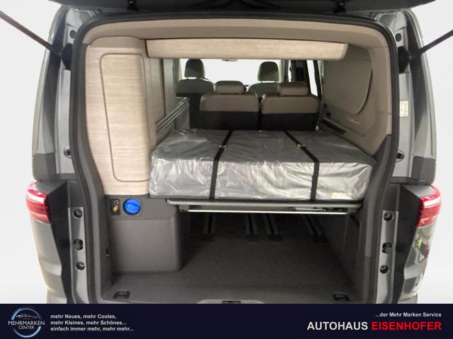 Volkswagen California T7 Ocean 1.5 TSI eHybrid 245PS/180kW 4MOTION DSG6 2026 +AHK+TOP&PARK-Paket+Matrix+Apple-CarPlay+RFK 