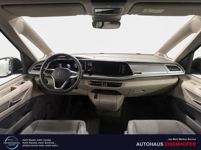 Volkswagen California T7 Ocean 1.5 TSI eHybrid 245PS/180kW 4MOTION DSG6 2026 +AHK+TOP&PARK-Paket+Matrix+Apple-CarPlay+RFK 