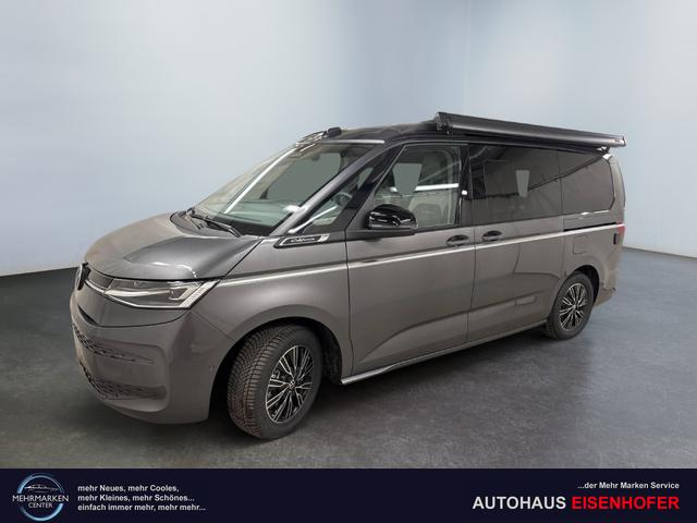 Volkswagen California T7 Ocean 1.5 TSI eHybrid 245PS/180kW 4MOTION DSG6 2026 +AHK+TOP&PARK-Paket+Matrix+Apple-CarPlay+RFK 