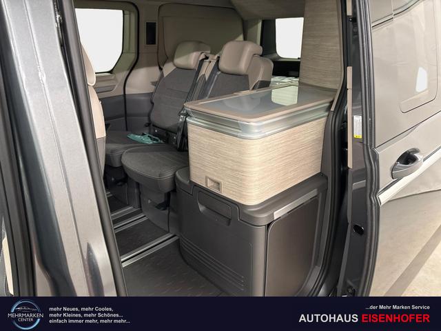 Volkswagen California T7 Ocean 1.5 TSI eHybrid 245PS/180kW 4MOTION DSG6 2026 +AHK+TOP&PARK-Paket+Matrix+Apple-CarPlay+RFK 