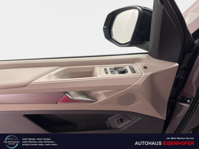 Volkswagen California T7 Ocean 1.5 TSI eHybrid 245PS/180kW 4MOTION DSG6 2026 +AHK+TOP&PARK-Paket+Matrix+Apple-CarPlay+RFK 