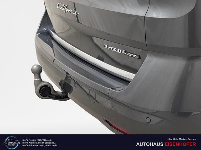 Volkswagen California T7 Ocean 1.5 TSI eHybrid 245PS/180kW 4MOTION DSG6 2026 +AHK+TOP&PARK-Paket+Matrix+Apple-CarPlay+RFK 