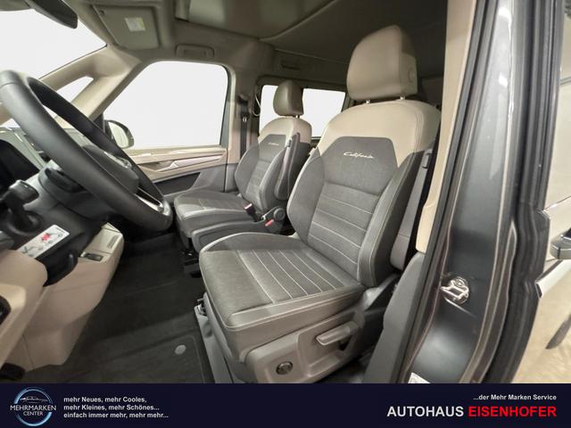 Volkswagen California T7 Ocean 1.5 TSI eHybrid 245PS/180kW 4MOTION DSG6 2026 +AHK+TOP&PARK-Paket+Matrix+Apple-CarPlay+RFK 