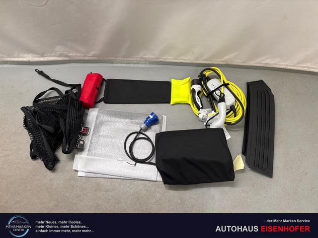 Volkswagen California T7 Ocean 1.5 TSI eHybrid 245PS/180kW 4MOTION DSG6 2026 +AHK+TOP&PARK-Paket+Matrix+Apple-CarPlay+RFK 