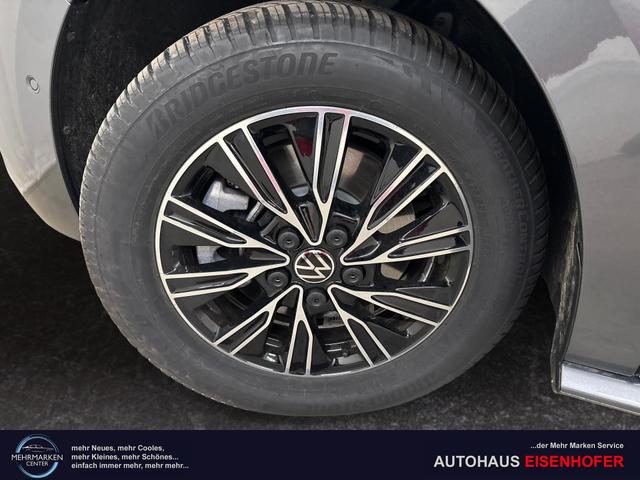 Volkswagen California T7 Ocean 1.5 TSI eHybrid 245PS/180kW 4MOTION DSG6 2026 +AHK+TOP&PARK-Paket+Matrix+Apple-CarPlay+RFK 