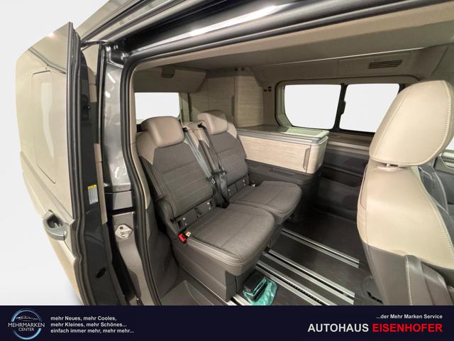 Volkswagen California T7 Ocean 1.5 TSI eHybrid 245PS/180kW 4MOTION DSG6 2026 +AHK+TOP&PARK-Paket+Matrix+Apple-CarPlay+RFK 