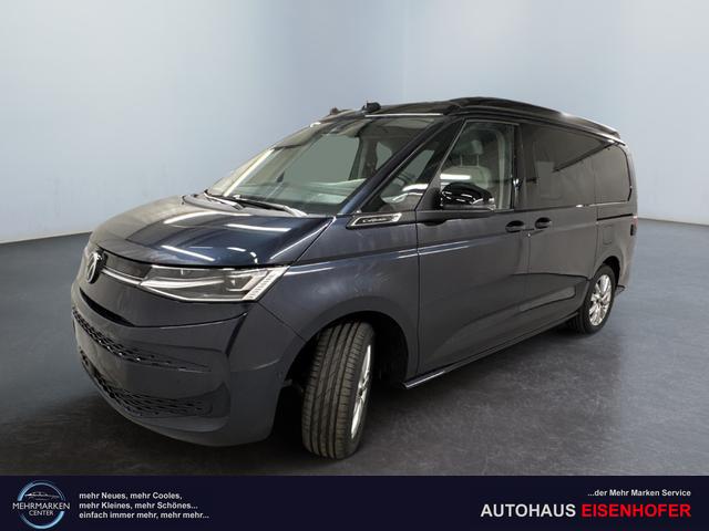 Volkswagen T7 California Ocean 2.0 TDI 150PS/110kW DSG7 2026 | *+AHK +Standheizung +RFK +El. Hebedach +18" ALU +Matrix +NAVI +Travel Assist* 