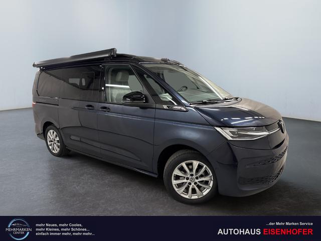 Volkswagen T7 California Ocean 2.0 TDI 150PS/110kW DSG7 2026 | *+AHK +Standheizung +RFK +El. Hebedach +18" ALU +Matrix +NAVI +Travel Assist* 