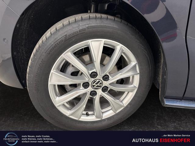 Volkswagen T7 California Ocean 2.0 TDI 150PS/110kW DSG7 2026 | *+AHK +Standheizung +RFK +El. Hebedach +18" ALU +Matrix +NAVI +Travel Assist* 