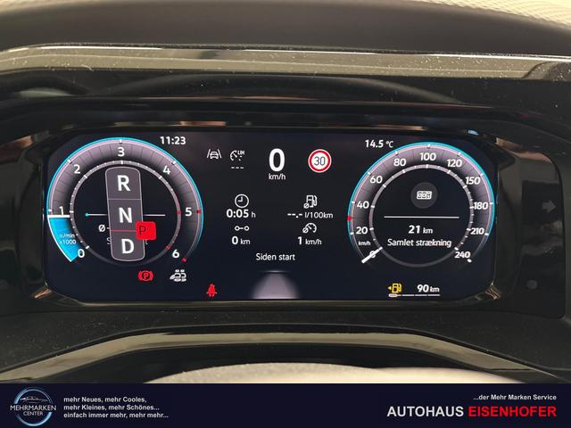 Volkswagen T7 California Ocean 2.0 TDI 150PS/110kW DSG7 2026 | *+AHK +Standheizung +RFK +El. Hebedach +18" ALU +Matrix +NAVI +Travel Assist* 