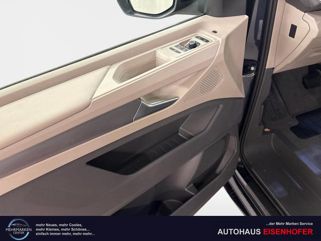 Volkswagen T7 California Ocean 2.0 TDI 150PS/110kW DSG7 2026 | *+AHK +Standheizung +RFK +El. Hebedach +18" ALU +Matrix +NAVI +Travel Assist* 
