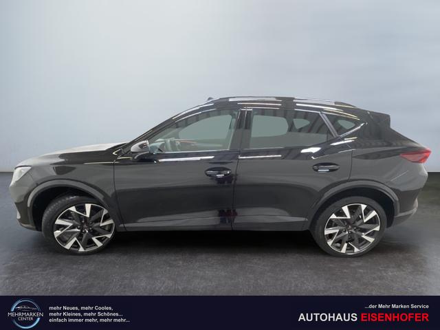 Beispielbilder, ggf. teilweise mit Sonderausstattung