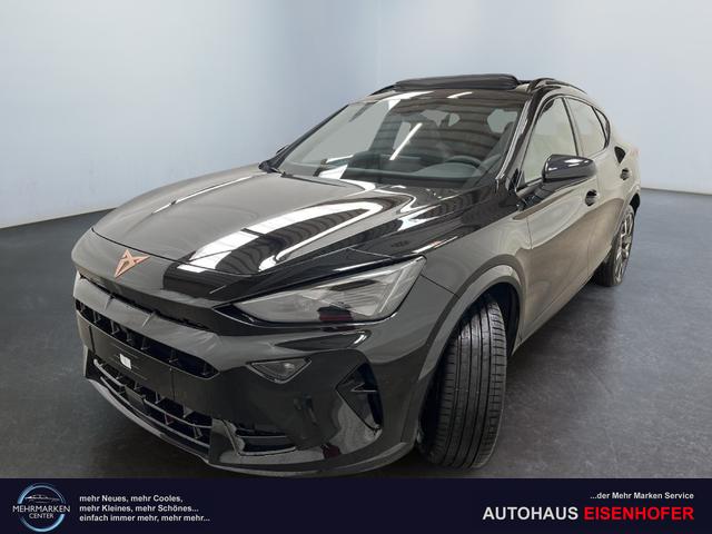 Beispielbilder, ggf. teilweise mit Sonderausstattung