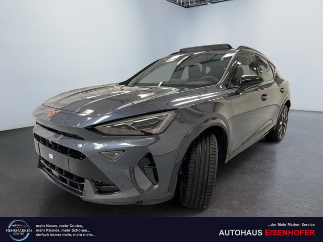 Beispielbilder, ggf. teilweise mit Sonderausstattung