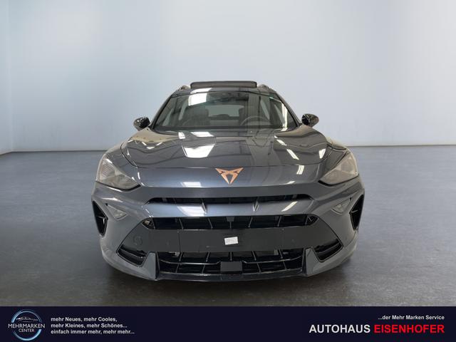 Beispielbilder, ggf. teilweise mit Sonderausstattung