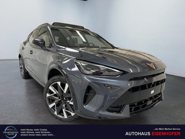 Beispielbilder, ggf. teilweise mit Sonderausstattung