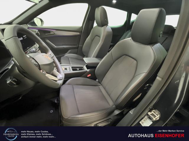 Beispielbilder, ggf. teilweise mit Sonderausstattung