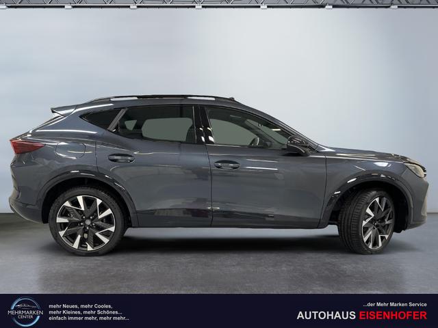 Beispielbilder, ggf. teilweise mit Sonderausstattung