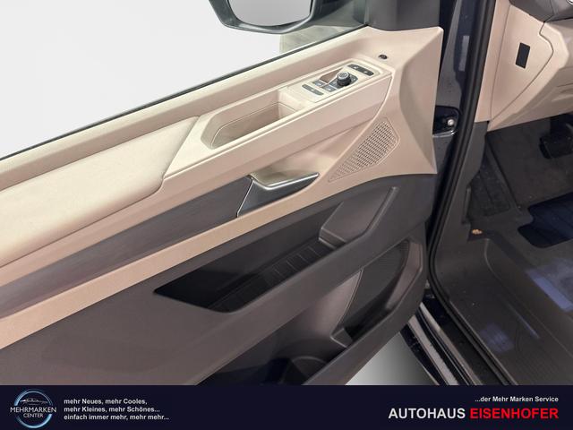 Volkswagen T7 California Ocean 2.0 TDI 150PS/110kW DSG7 2026 | *+AHK +Standheizung +RFK +El. Hebedach +18" ALU +Matrix +NAVI +Travel Assist* 