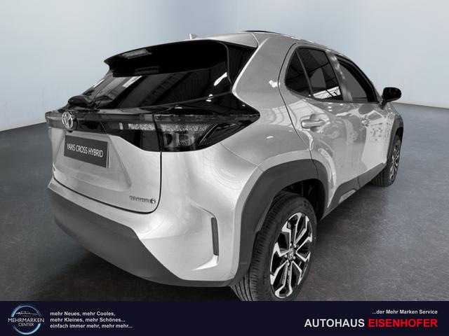 Beispielbilder, ggf. teilweise mit Sonderausstattung