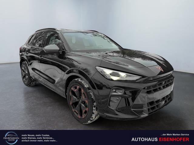 Cupra Terramar - 1.5 eTSI 150PS/110kW DSG7 2025 +PurePerformance +Dinamica +Intel. Drive +19" LM Kupfer +3Z Clima +Alarm +AMB