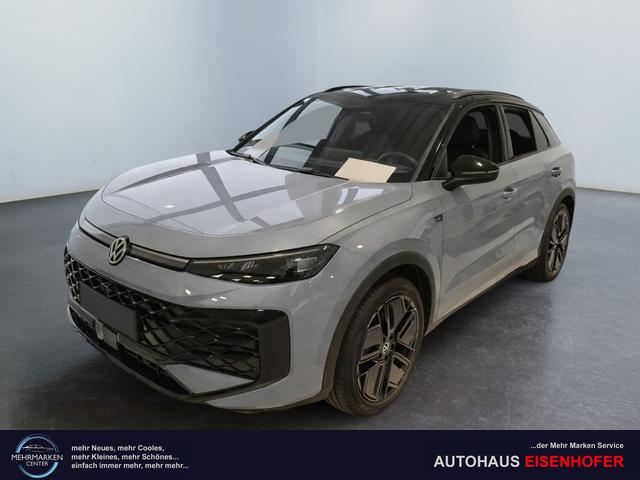 Volkswagen T-Roc - Style 1.5 eTSI 150PS/110kW DSG7 2026 *Neues Modell* +El.Heck +RFK +KESSY +3Z Clima +MassageSitze +ACC +ParkAssist