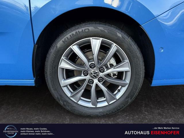 Volkswagen T7 California Ocean 2.0 TDI 150PS/110kW DSG7 2025 *Faceliftet* | +AHK +EL. Hebedach +18" ALU +IQ.Matrix +Standheizung +NAVI +BHZ. Lenkrad 