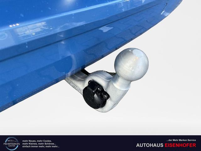 Volkswagen T7 California Ocean 2.0 TDI 150PS/110kW DSG7 2025 *Faceliftet* | +AHK +EL. Hebedach +18" ALU +IQ.Matrix +Standheizung +NAVI +BHZ. Lenkrad 