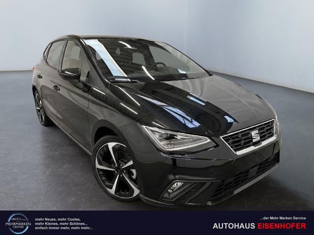 Beispielbilder, ggf. teilweise mit Sonderausstattung