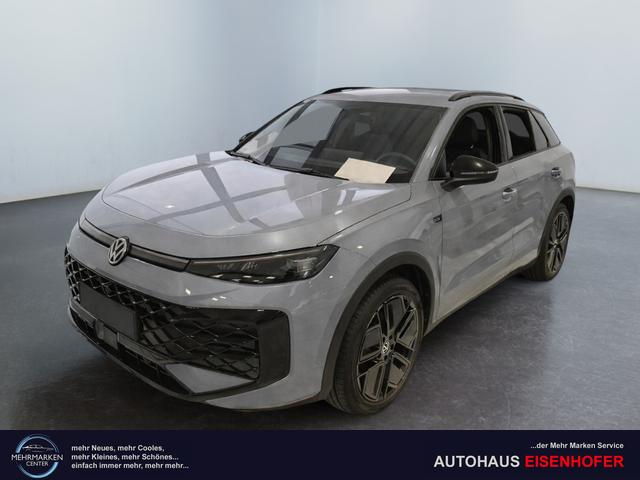 Volkswagen T-Roc - R-Line 1.5 eTSI 150PS/110kW DSG7 2026 *Neues Modell* | +AHK