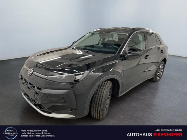 Volkswagen T-Roc LIFE 1.5 eTSI 150PS/110kW DSG7 2026 *Neues Modell* +17" Lyzza +LED Performance +Clima +Ambiente +3Z Clima +Assistenz Paket 