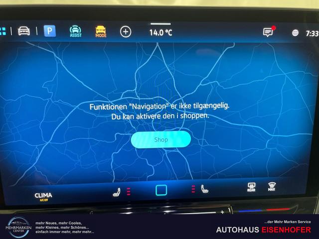 Volkswagen T-Roc LIFE 1.5 eTSI 150PS/110kW DSG7 2026 *Neues Modell* +17" Lyzza +LED Performance +Clima +Ambiente +3Z Clima +Assistenz Paket 