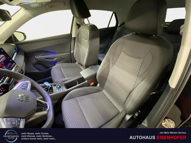 Volkswagen T-Roc LIFE 1.5 eTSI 150PS/110kW DSG7 2026 *Neues Modell* +17" Lyzza +LED Performance +Clima +Ambiente +3Z Clima +Assistenz Paket 