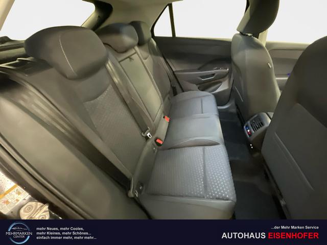 Volkswagen T-Roc LIFE 1.5 eTSI 150PS/110kW DSG7 2026 *Neues Modell* +17" Lyzza +LED Performance +Clima +Ambiente +3Z Clima +Assistenz Paket 