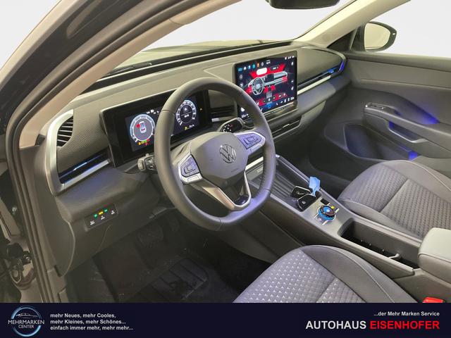 Volkswagen T-Roc LIFE 1.5 eTSI 150PS/110kW DSG7 2026 *Neues Modell* +17" Lyzza +LED Performance +Clima +Ambiente +3Z Clima +Assistenz Paket 