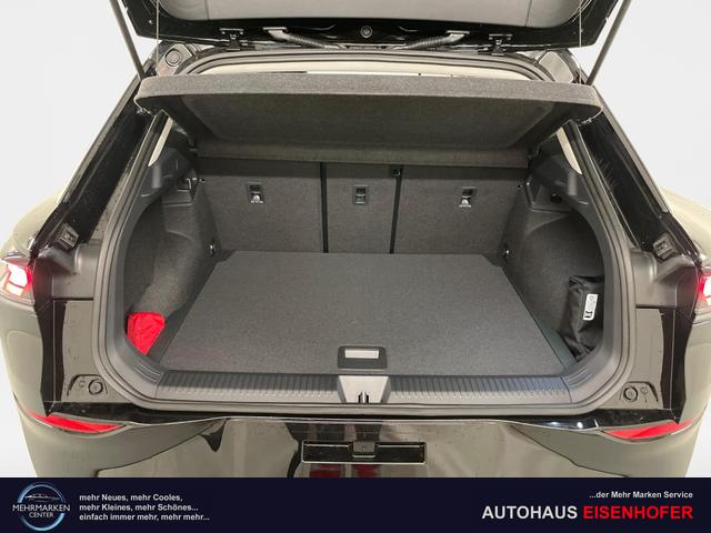 Volkswagen T-Roc LIFE 1.5 eTSI 150PS/110kW DSG7 2026 *Neues Modell* +17" Lyzza +LED Performance +Clima +Ambiente +3Z Clima +Assistenz Paket 