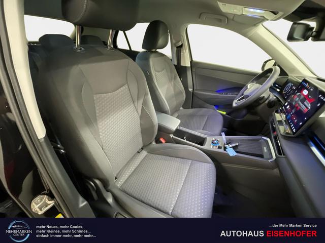 Volkswagen T-Roc LIFE 1.5 eTSI 150PS/110kW DSG7 2026 *Neues Modell* +17" Lyzza +LED Performance +Clima +Ambiente +3Z Clima +Assistenz Paket 