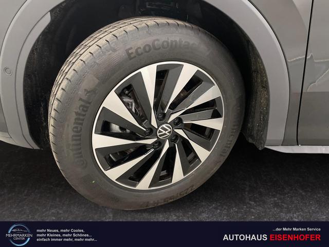 Volkswagen T-Roc LIFE 1.5 eTSI 150PS/110kW DSG7 2026 *Neues Modell* +17" Lyzza +LED Performance +Clima +Ambiente +3Z Clima +Assistenz Paket 