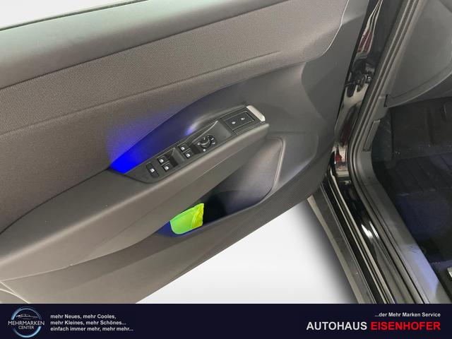 Volkswagen T-Roc LIFE 1.5 eTSI 150PS/110kW DSG7 2026 *Neues Modell* +17" Lyzza +LED Performance +Clima +Ambiente +3Z Clima +Assistenz Paket 