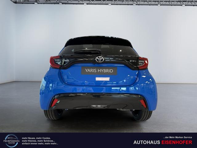 Beispielbilder, ggf. teilweise mit Sonderausstattung