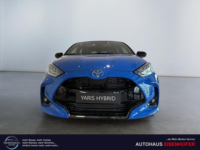 Beispielbilder, ggf. teilweise mit Sonderausstattung