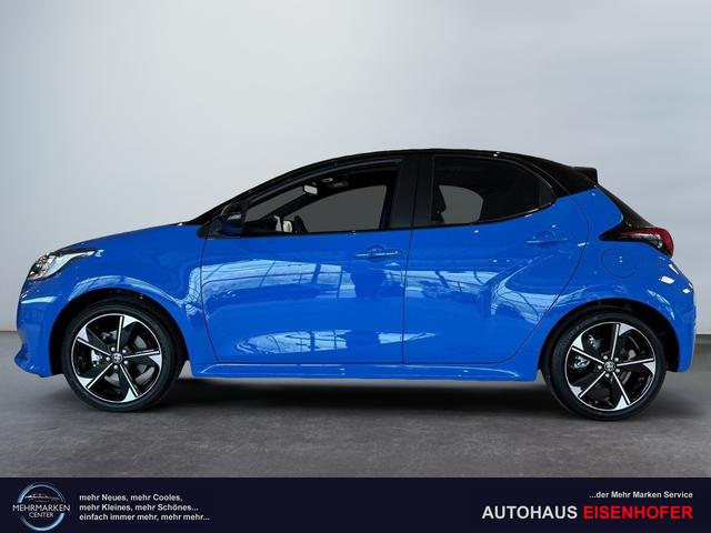 Beispielbilder, ggf. teilweise mit Sonderausstattung