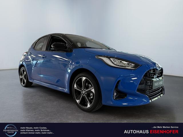 Beispielbilder, ggf. teilweise mit Sonderausstattung